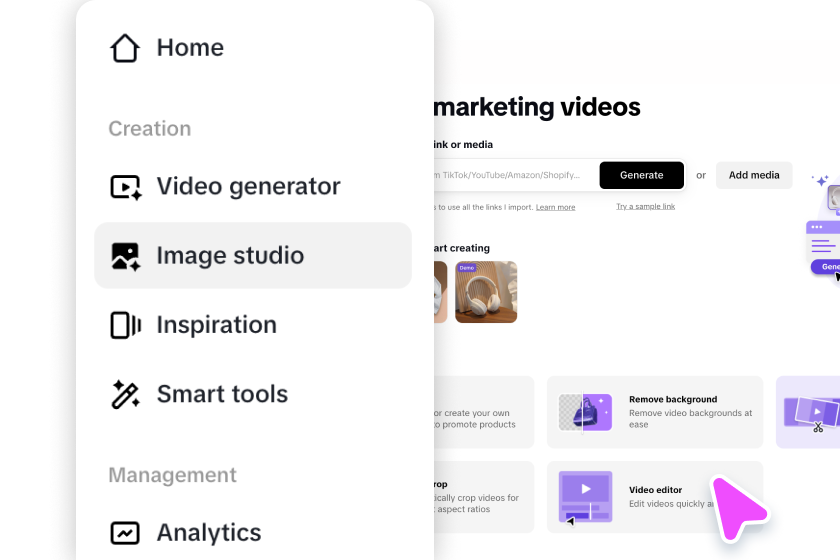 Create unique characters for your comic strip